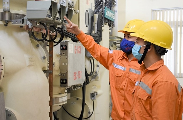 Giá điện minh bạch? - 1 Giá điện minh bạch? - 1