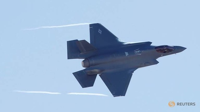 Mỹ bán 105 máy bay F-35 cho Nhật Bản giữa căng thẳng với Trung Quốc - 1 Mỹ bán 105 máy bay F-35 cho Nhật Bản giữa căng thẳng với Trung Quốc - 1