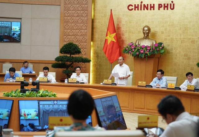 Thủ tướng: Tính cách đón ngay người Việt kẹt tại Guinea Xích Đạo về nước - 1 Thủ tướng: Tính cách đón ngay người Việt kẹt tại Guinea Xích Đạo về nước - 1