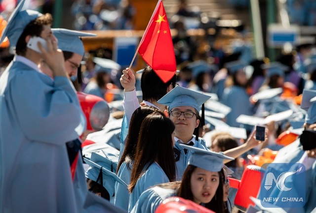 Sinh viên châu Á lao đao vì quy định trục xuất của chính quyền Trump - Ảnh minh hoạ 2