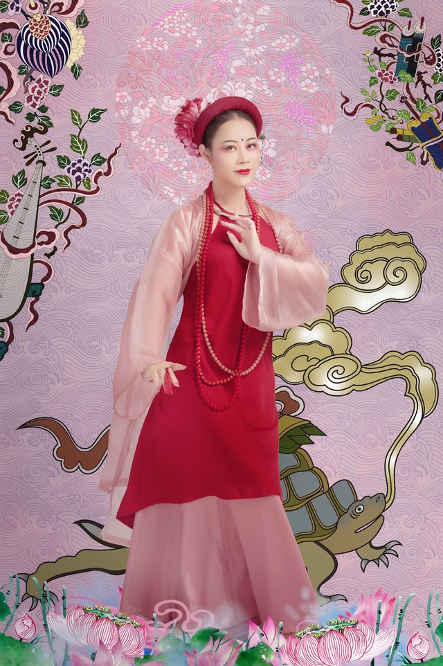 Vợ kém 18 tuổi của ca sĩ Việt Hoàn từng vỡ mộng đòi ly dị chồng - 5 Vợ kém 18 tuổi của ca sĩ Việt Hoàn từng vỡ mộng đòi ly dị chồng - 5