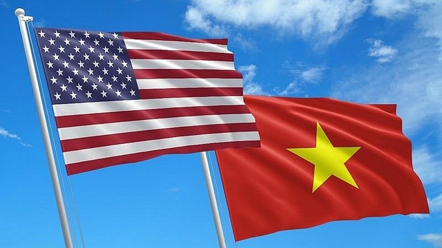 Quốc hội Hoa Kỳ giới thiệu nghị quyết kỷ niệm 25 năm thiết lập quan hệ ngoại giao Việt Nam-Hoa Kỳ