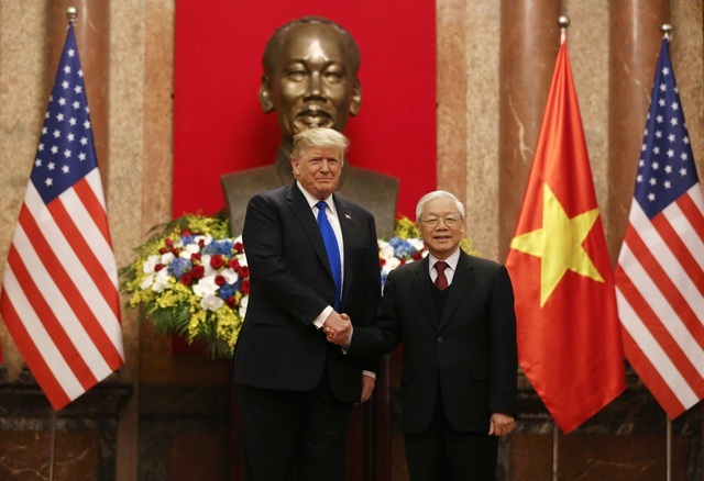 Trump Trump