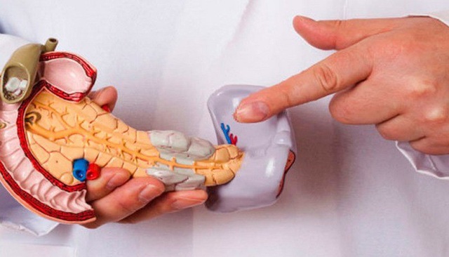 Xét nghiệm máu giúp tầm soát những loại ung thư nào? - 6 Xét nghiệm máu giúp tầm soát những loại ung thư nào? - 6