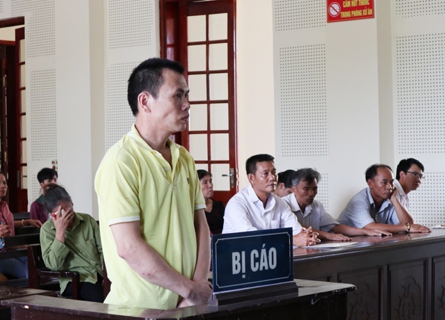 Ôm quả đắng khi gần 70 tuổi vẫn muốn đi ...xuất khẩu lao động - 1 Ôm quả đắng khi gần 70 tuổi vẫn muốn đi ...xuất khẩu lao động - 1