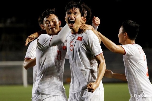 Đội tuyển Việt Nam có hưởng lợi nếu hoãn AFF Cup 2020? - 1