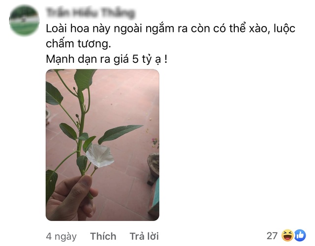 Cười bò khi dân mạng đua nhau chế ảnh giao dịch lan đột biến tiền tỷ - 11 Cười bò khi dân mạng đua nhau chế ảnh giao dịch lan đột biến tiền tỷ - 11