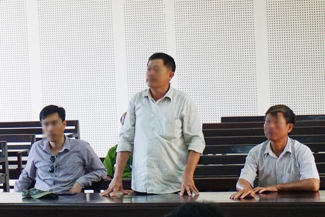 Ôm quả đắng khi gần 70 tuổi vẫn muốn đi ...xuất khẩu lao động - 2 Ôm quả đắng khi gần 70 tuổi vẫn muốn đi ...xuất khẩu lao động - 2