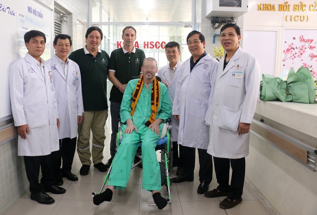 Sau nhiều tháng căng thẳng, dịch Covid-19 đã sạch bóng - 2 Sau nhiều tháng căng thẳng, dịch Covid-19 đã sạch bóng - 2