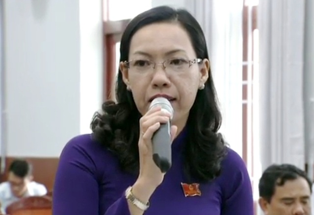 Quản lý môi trường có biểu hiện đùn đẩy trách nhiệm - 1 Quản lý môi trường có biểu hiện đùn đẩy trách nhiệm - 1