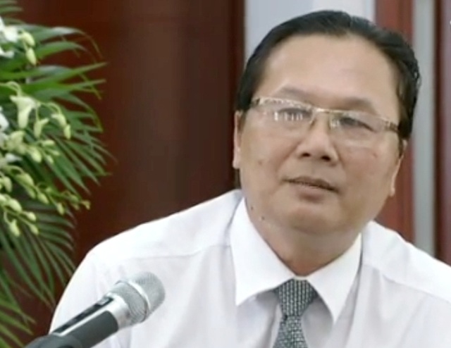 Quản lý môi trường có biểu hiện đùn đẩy trách nhiệm - 2 Quản lý môi trường có biểu hiện đùn đẩy trách nhiệm - 2
