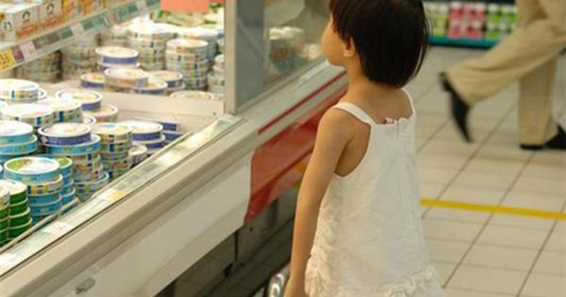 Tác hại khủng khiếp khi bố mẹ cứ than nhà mình nghèo lắm để dạy con - 1 Tác hại khủng khiếp khi bố mẹ cứ than nhà mình nghèo lắm để dạy con - 1