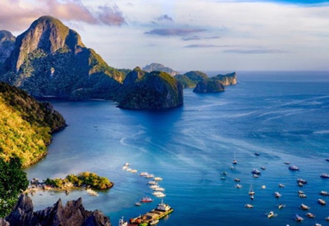 Khám phá 3 đảo “nhất thế giới, nhất châu Âu và nhất vùng Carribea” - 1 Khám phá 3 đảo “nhất thế giới, nhất châu Âu và nhất vùng Carribea” - 1