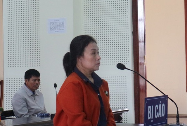 Ôm quả đắng khi gần 70 tuổi vẫn muốn đi ...xuất khẩu lao động - 3 Ôm quả đắng khi gần 70 tuổi vẫn muốn đi ...xuất khẩu lao động - 3