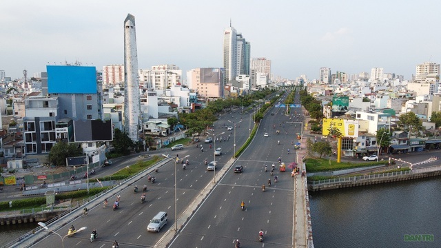 Bí thư Thành uỷ TPHCM: “Cảnh giác cao độ, không để dịch Covid-19 lây lan” - 3 Bí thư Thành uỷ TPHCM: “Cảnh giác cao độ, không để dịch Covid-19 lây lan” - 3