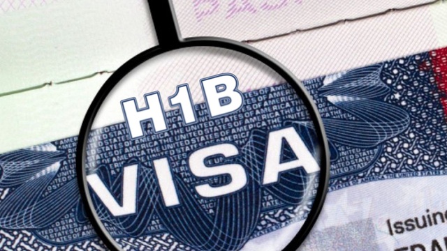 “Giấc mơ Mỹ”: Sự thật về du học, đi làm, và H1B visa - 2 “Giấc mơ Mỹ”: Sự thật về du học, đi làm, và H1B visa - 2