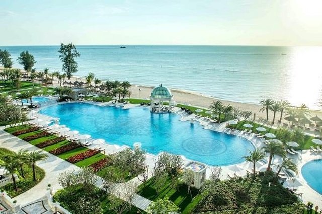 Trải nghiệm kỳ nghỉ siêu sang với chi phí hợp lý bất ngờ tại Bắc Đảo Phú Quốc hè này - 1 Trải nghiệm kỳ nghỉ siêu sang với chi phí hợp lý bất ngờ tại Bắc Đảo Phú Quốc hè này - 1