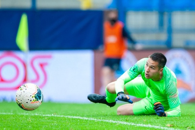 Filip Nguyễn được tham dự Europa League mùa giải tới - 1 Filip Nguyễn được tham dự Europa League mùa giải tới - 1