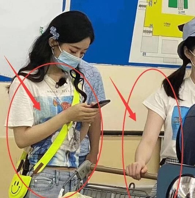 “Gái một con” Triệu Lệ Dĩnh được khen ngày càng đẹp! - 14 “Gái một con” Triệu Lệ Dĩnh được khen ngày càng đẹp! - 14