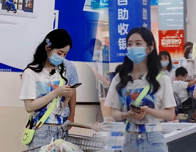 “Gái một con” Triệu Lệ Dĩnh được khen ngày càng đẹp! - 16 “Gái một con” Triệu Lệ Dĩnh được khen ngày càng đẹp! - 16