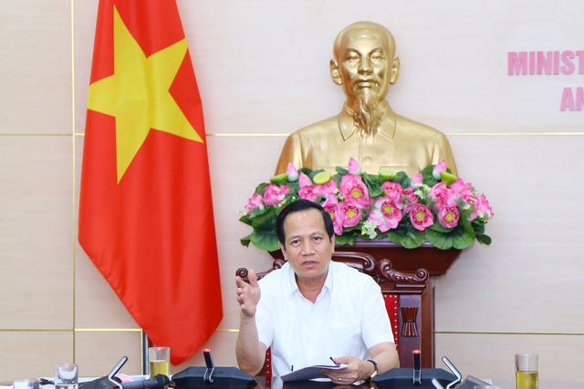 Kỷ niệm 73 năm ngày Thương binh - Liệt sĩ cần trang trọng và hiệu quả... - 2 Kỷ niệm 73 năm ngày Thương binh - Liệt sĩ cần trang trọng và hiệu quả... - 2