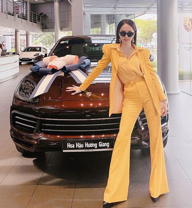 Chỉ một phút lỡ lời, loạt sao Việt để lộ bí mật thầm kín của đồng nghiệp - 2 Chỉ một phút lỡ lời, loạt sao Việt để lộ bí mật thầm kín của đồng nghiệp - 2