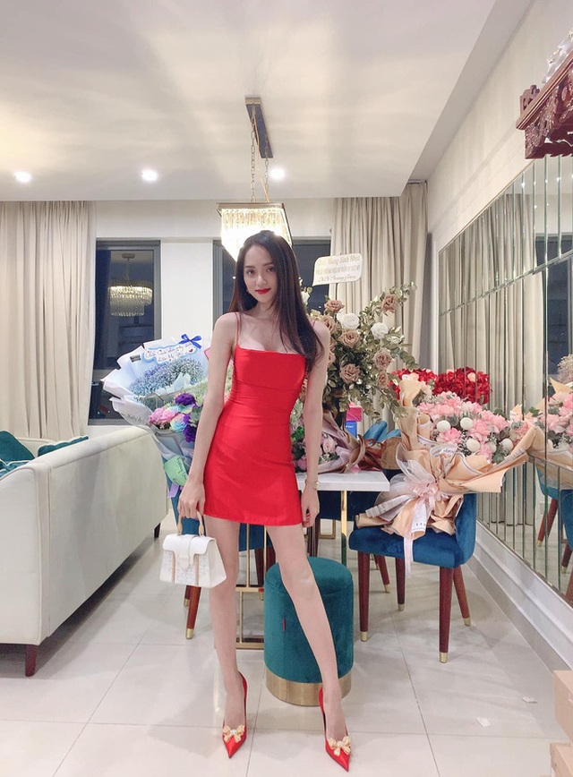 Chỉ một phút lỡ lời, loạt sao Việt để lộ bí mật thầm kín của đồng nghiệp - 4 Chỉ một phút lỡ lời, loạt sao Việt để lộ bí mật thầm kín của đồng nghiệp - 4