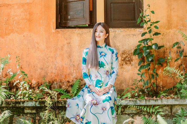 Hoa hậu được yêu thích nhất 2008 tiết lộ lý do rời showbiz - 5 Hoa hậu được yêu thích nhất 2008 tiết lộ lý do rời showbiz - 5
