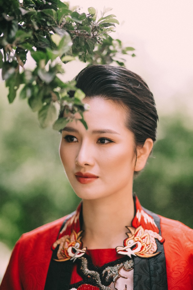 Hoa hậu được yêu thích nhất 2008 tiết lộ lý do rời showbiz - 7 Hoa hậu được yêu thích nhất 2008 tiết lộ lý do rời showbiz - 7