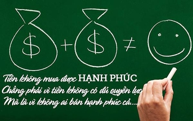 Những người mê tiền - 1 Những người mê tiền - 1