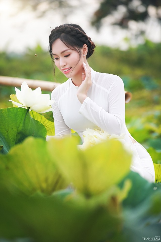 Cô giáo mầm non xinh đẹp vừa dạy học vừa đam mê học múa - 6 Cô giáo mầm non xinh đẹp vừa dạy học vừa đam mê học múa - 6