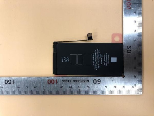 Lộ thông tin dung lượng pin đáng thất vọng của iPhone 12 - 4 Lộ thông tin dung lượng pin đáng thất vọng của iPhone 12 - 4