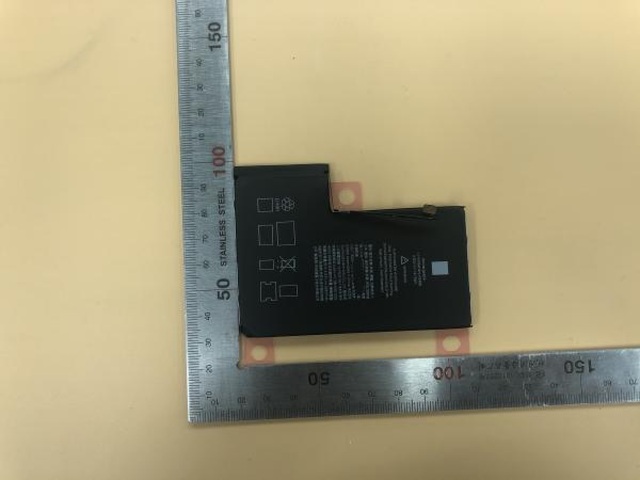 Lộ thông tin dung lượng pin đáng thất vọng của iPhone 12 - 5 Lộ thông tin dung lượng pin đáng thất vọng của iPhone 12 - 5