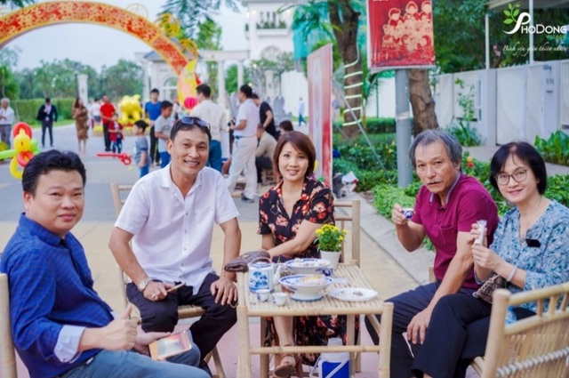 Người thành đạt chọn phong cách sống theo xu hướng nào? - 3 Người thành đạt chọn phong cách sống theo xu hướng nào? - 3