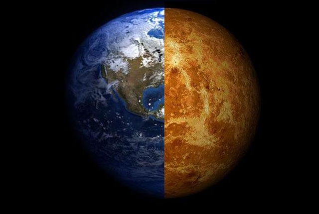 NASA tiết lộ sứ mệnh mới có thể làm sáng tỏ bí ẩn về Sao Kim - 1 NASA tiết lộ sứ mệnh mới có thể làm sáng tỏ bí ẩn về Sao Kim - 1