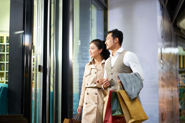 Bí quyết hiện thực hóa “sống giàu có hơn mỗi ngày” của người thành đạt - 2 Bí quyết hiện thực hóa “sống giàu có hơn mỗi ngày” của người thành đạt - 2