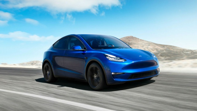 Ế ẩm vì dịch Covid-19, Tesla giảm giá toàn bộ xe - 1 Ế ẩm vì dịch Covid-19, Tesla giảm giá toàn bộ xe - 1