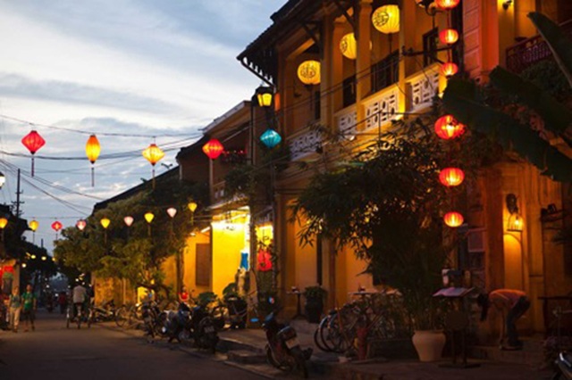 Những thành phố và khách sạn tuyệt nhất thế giới 2020, trong đó có Hội An - 4 Những thành phố và khách sạn tuyệt nhất thế giới 2020, trong đó có Hội An - 4