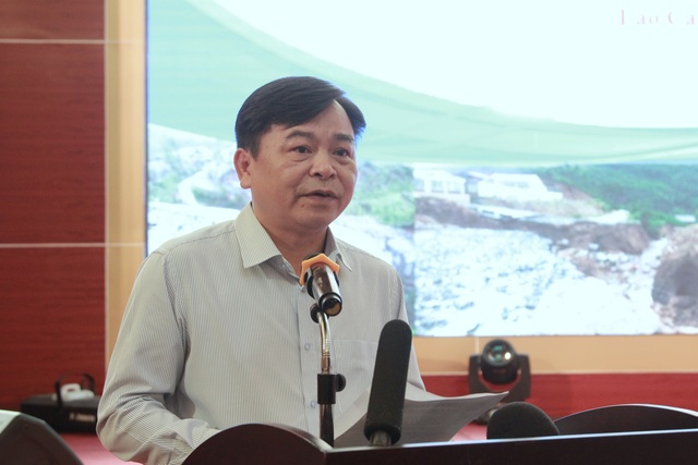Việt Nam nghiên cứu mưa lũ lịch sử ở Trung Quốc để ứng phó kịp thời - 2 Việt Nam nghiên cứu mưa lũ lịch sử ở Trung Quốc để ứng phó kịp thời - 2