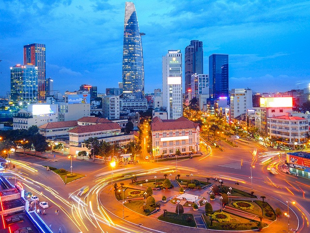Việt Nam tổ chức triển lãm quốc tế đô thị thông minh Smartcity Asia 2020