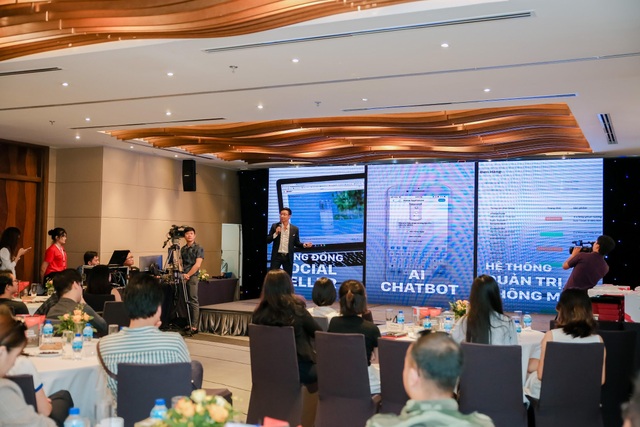 Ecomobi SSP – Giải pháp gia tăng doanh số cho các doanh nghiệp E-Commerce - 2 Ecomobi SSP – Giải pháp gia tăng doanh số cho các doanh nghiệp E-Commerce - 2