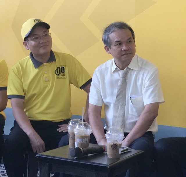 Bầu Đức: “Các đội đề xuất nên dừng V-League là họ nói có lý đấy!” - 1