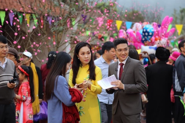 BTV Quốc Anh thời sự 19h luôn đặt mình vào vị trí khán giả - 6 BTV Quốc Anh thời sự 19h luôn đặt mình vào vị trí khán giả - 6