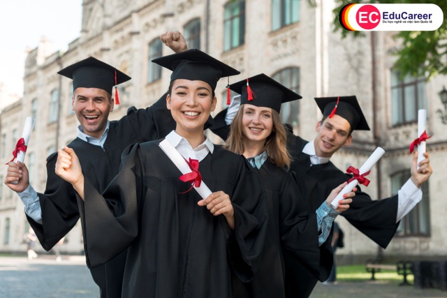 Du học nghề Đức có thật sự là bức tranh màu hồng? - 1 Du học nghề Đức có thật sự là bức tranh màu hồng? - 1