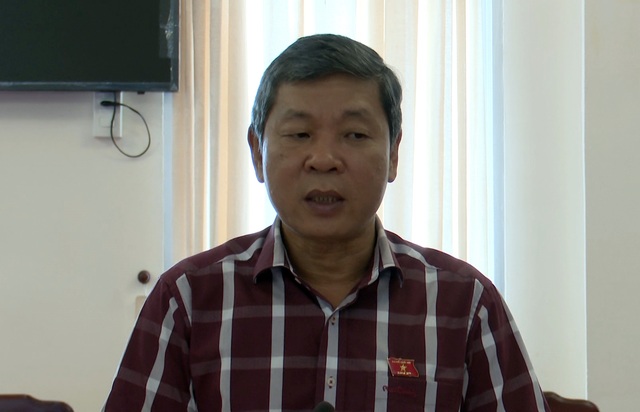 Phú Yên: Cần ưu tiên dạy nghề và tạo việc làm cho lao động ở địa bàn nghèo - 4 Phú Yên: Cần ưu tiên dạy nghề và tạo việc làm cho lao động ở địa bàn nghèo - 4