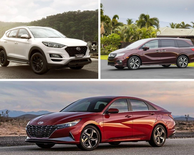 Những sai lầm người mua ô tô lần đầu nên tránh - 2 Những sai lầm người mua ô tô lần đầu nên tránh - 2