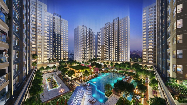 An tâm sở hữu căn hộ Akari City đảm bảo tiến độ xây dựng - 3 An tâm sở hữu căn hộ Akari City đảm bảo tiến độ xây dựng - 3