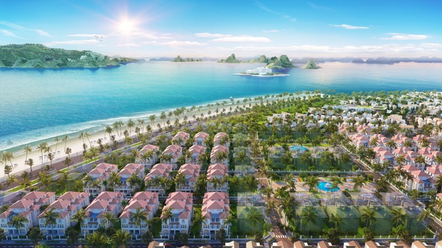 Sun Grand City Feria: Đại đô thị nghỉ dưỡng nâng tầm chuẩn sống tại Hạ Long - 1 Sun Grand City Feria: Đại đô thị nghỉ dưỡng nâng tầm chuẩn sống tại Hạ Long - 1