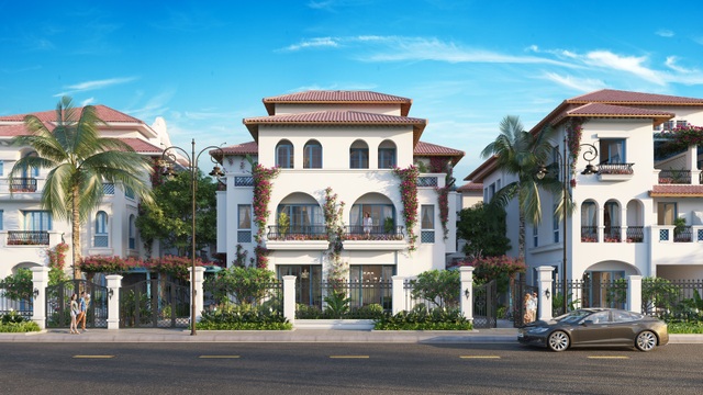 Sun Grand City Feria: Đại đô thị nghỉ dưỡng nâng tầm chuẩn sống tại Hạ Long - 2 Sun Grand City Feria: Đại đô thị nghỉ dưỡng nâng tầm chuẩn sống tại Hạ Long - 2
