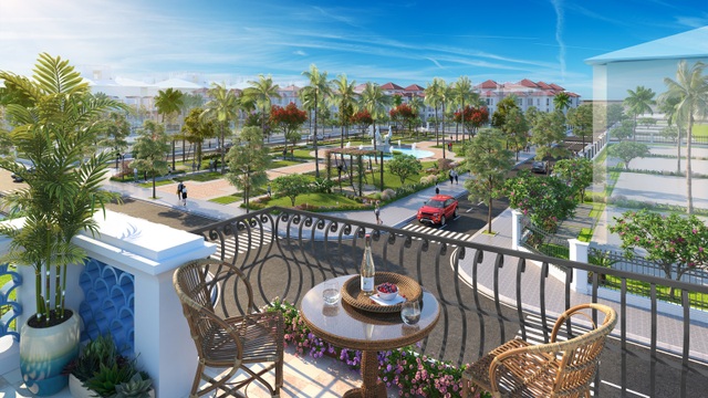 Sun Grand City Feria: Đại đô thị nghỉ dưỡng nâng tầm chuẩn sống tại Hạ Long - 3 Sun Grand City Feria: Đại đô thị nghỉ dưỡng nâng tầm chuẩn sống tại Hạ Long - 3
